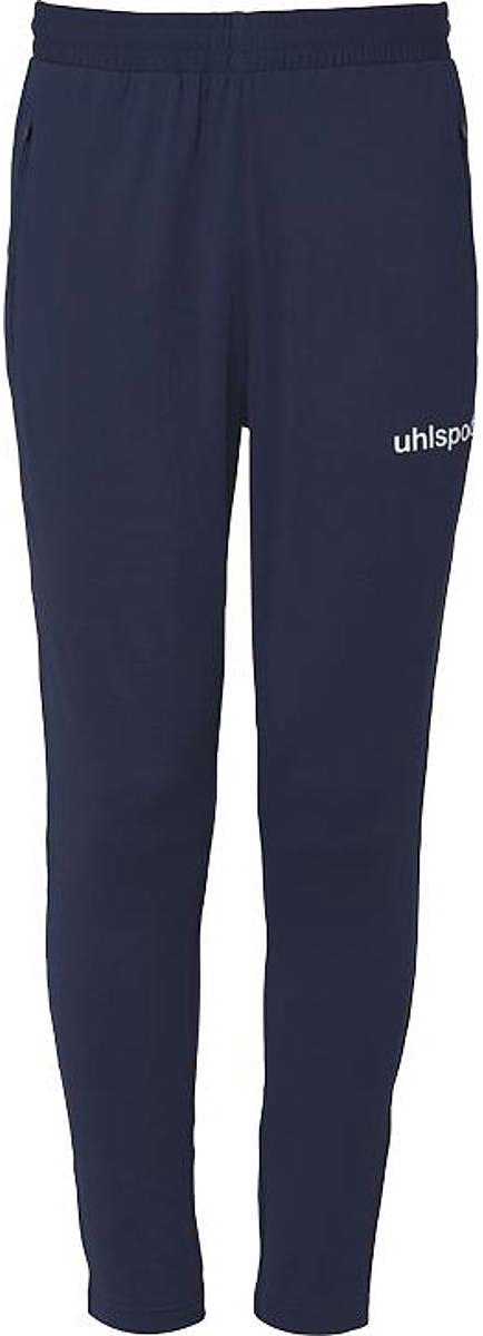 Uhlsport Squad 27 Trainingsbroek Heren - Marine / Wit | Maat: L