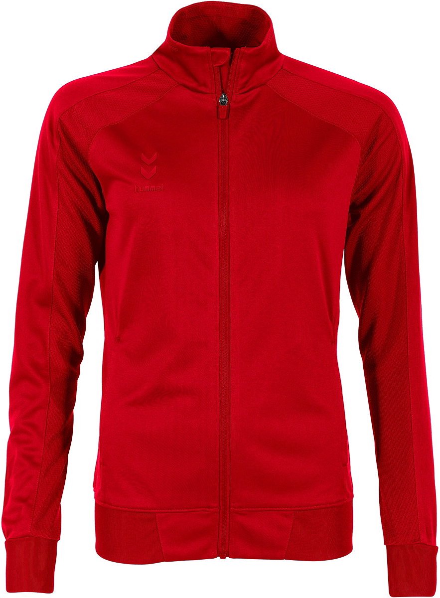 hummel Tulsa Full Zip Top Dames - Maat M