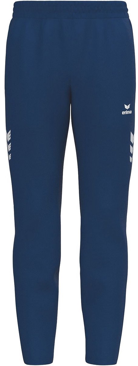 Erima Celebrate 125 Trainingsbroek Heren - New Navy | Maat: XXL