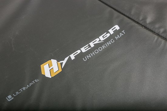 Ultimate Hyperga Commercial Unhooking Mat - Onthaakmat van Ultimate — afbeelding 4