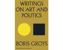 Writings on Art and Politics