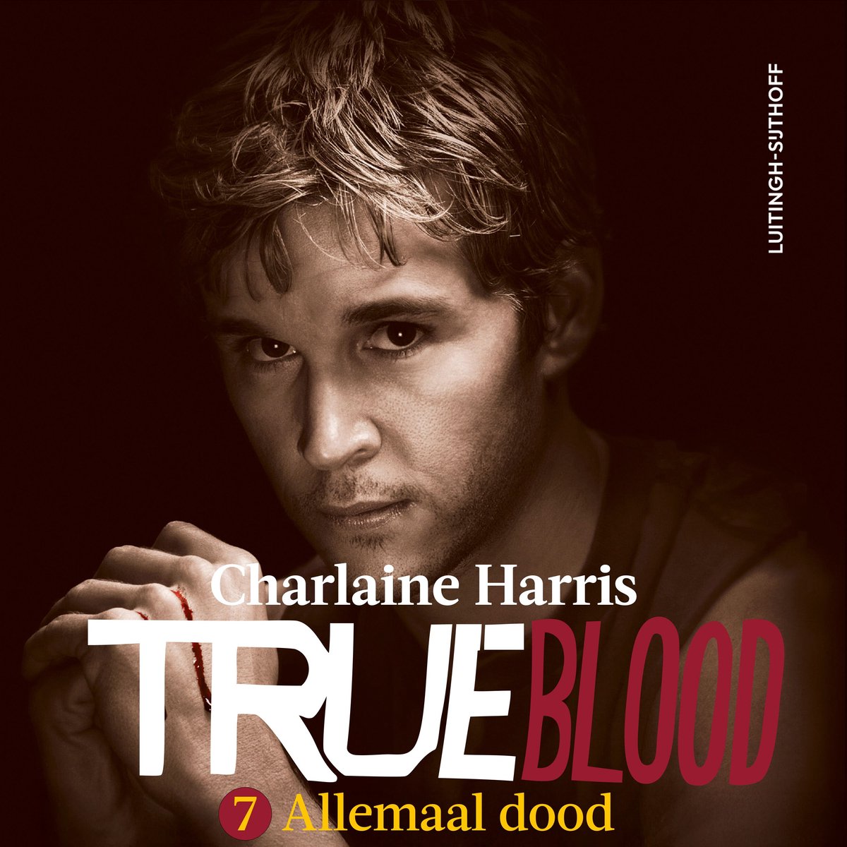 True Blood 7 - Allemaal Dood