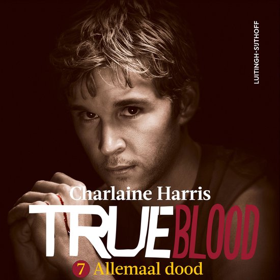 Allemaal dood - cover