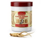 Originele Ginseng Crème - Koreaanse - 500 ml - Hoog herstellend vermogen van alle huidtypes