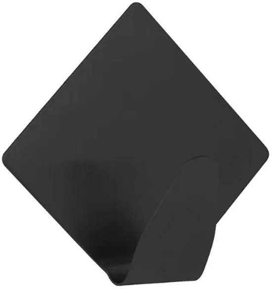 Mavora - 4 Zelfklevende kleding/hand/theedoek haken — afbeelding 2