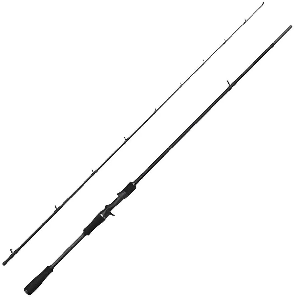 Savage Gear Tactical Medium Game Baitcasting Hengel Zilver 2.13 m / 15-45 g