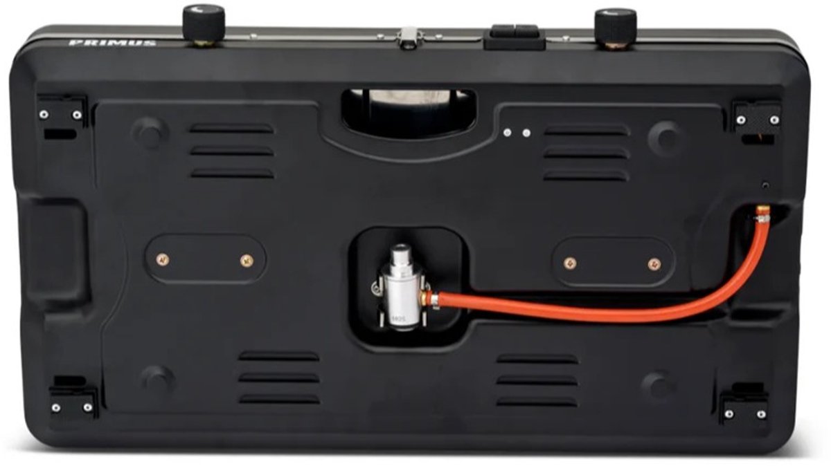 Primus Moto Stove - 2-Pits Kooktoestel - Compact & Krachtig