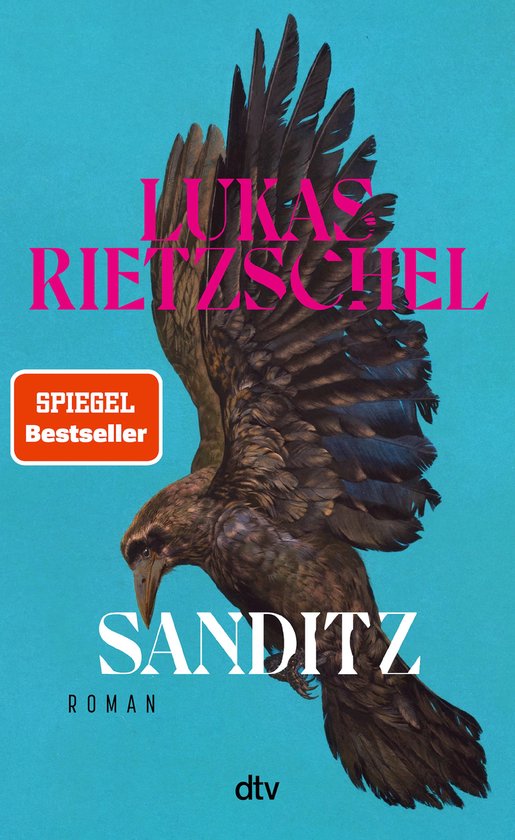 Sanditz - cover