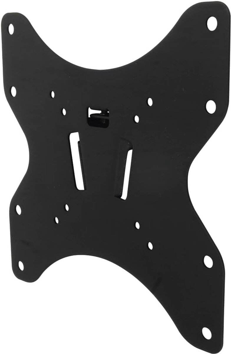 TV Wandhouder - Vaste Beugel - Ruimte Besparen - Incl. Waterpas - 48 Inch Max