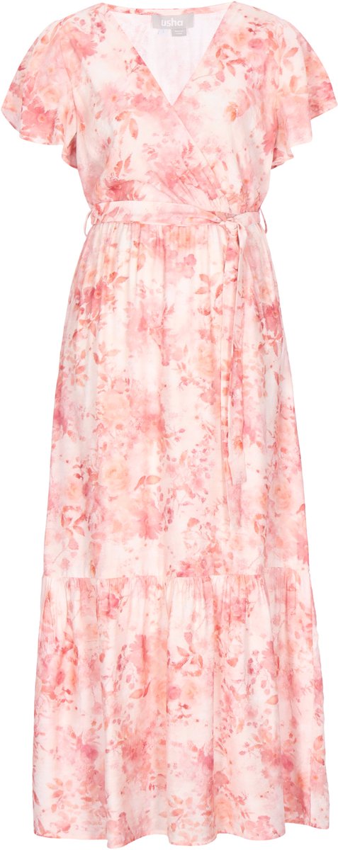 usha Dress