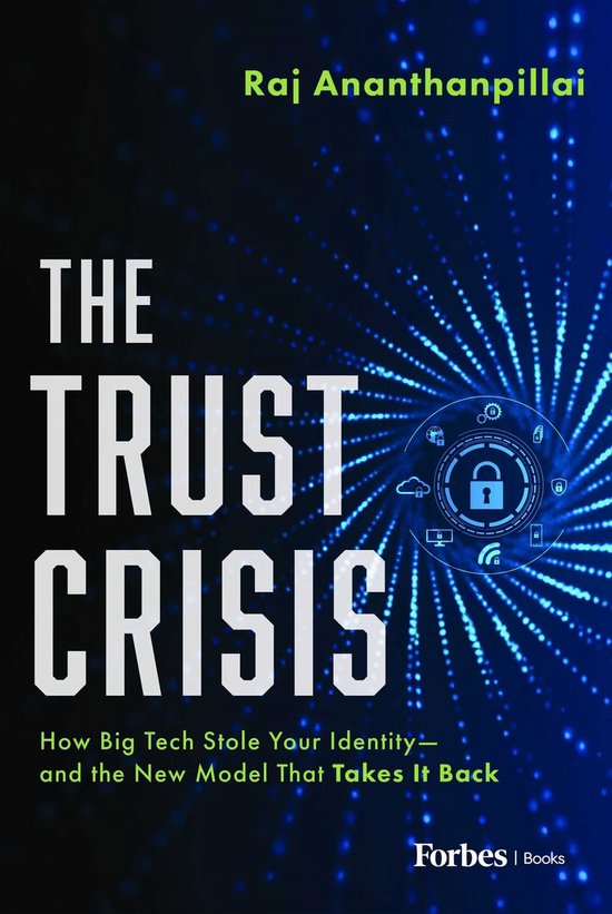 The Trust Crisis - cover
