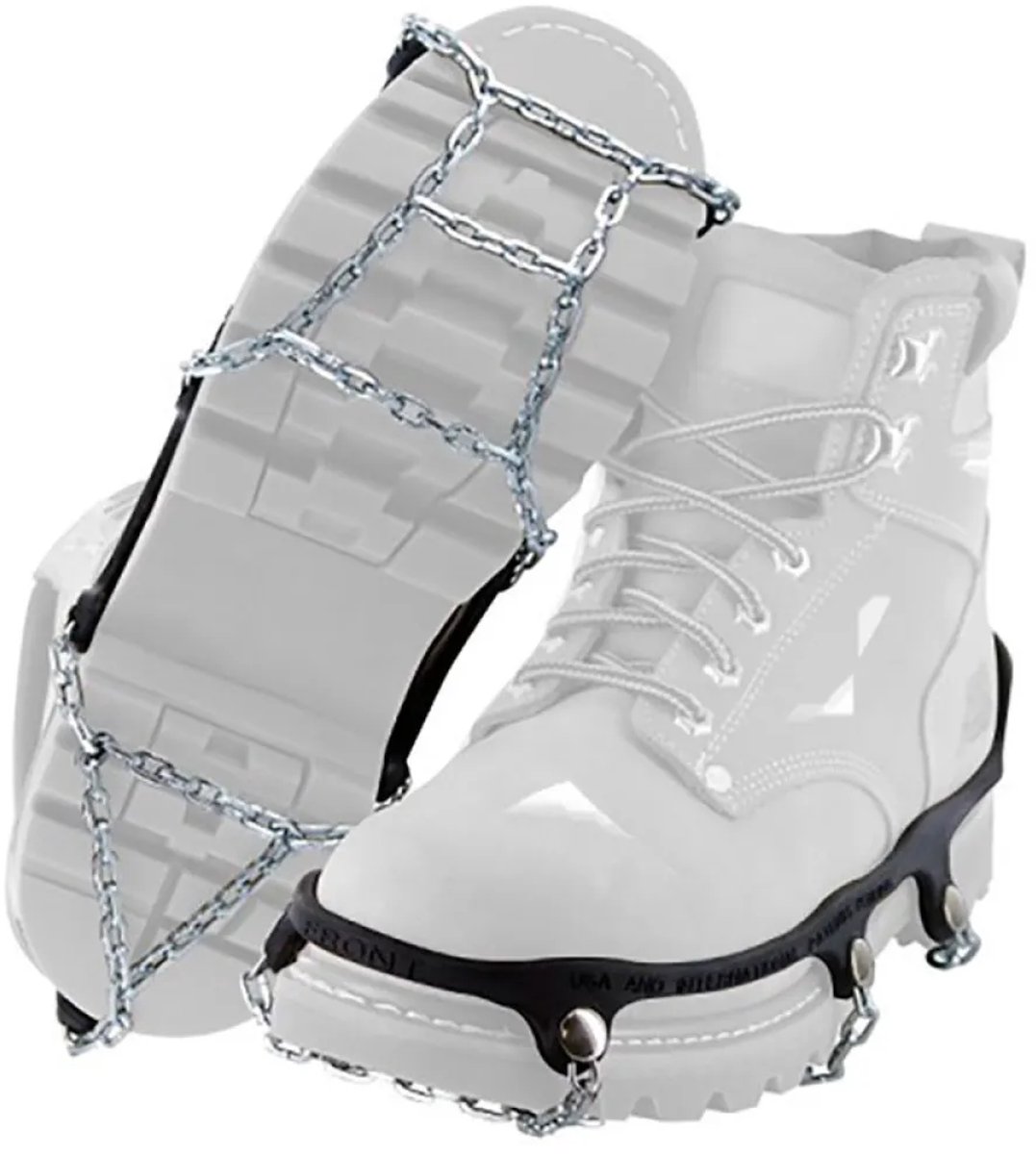 Yaktrax Chains Stijgijzers Wit EU 41-43