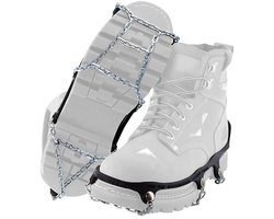 Yaktrax Chains Stijgijzers Wit EU 41-43