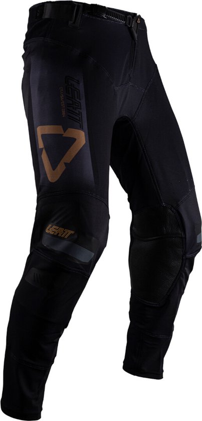 Leatt Moto 5.5 I.K.S. Stealth Crossbroek - Maat XS - Broek