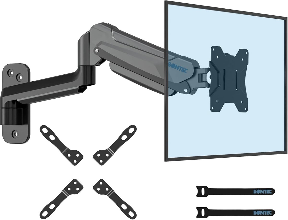 TV Muurbeugel - TV Steun - TV Arm - televisie