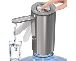 Waterdispenser – Watertap – Watermachine - drinkvoorziening