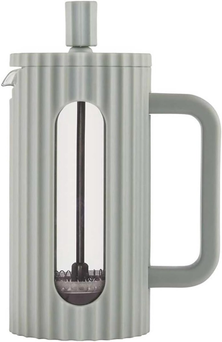 French Press Koffiemaker - Koffiepers - Verse Koffie Maker - camping