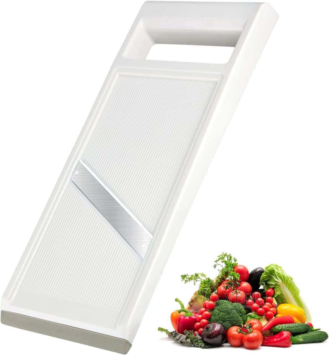 Mandoline Groentesnijder – Groentesnijder – Keuken Snijder - groente artikel