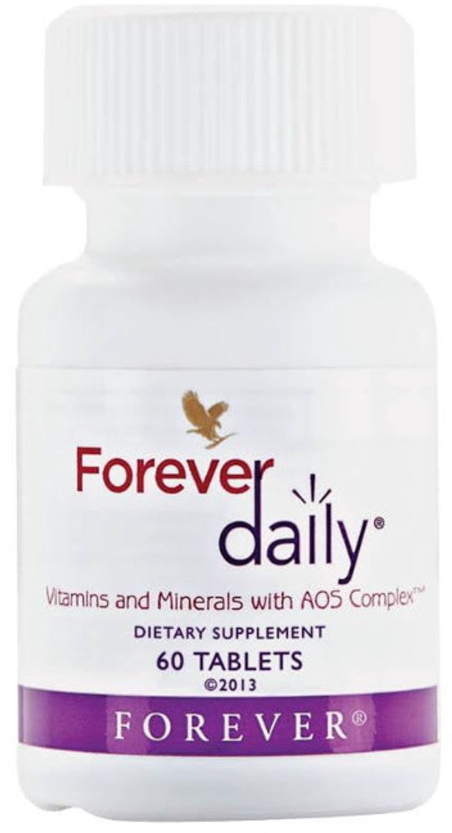 Forever Daily – Multivitamine complex