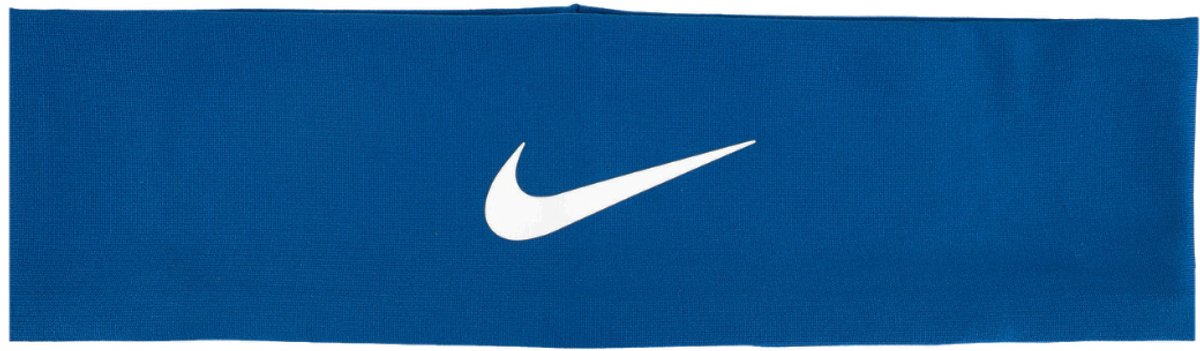 Nike Hoofdband na Hoofd Fury Headband N1011706420 Blauw