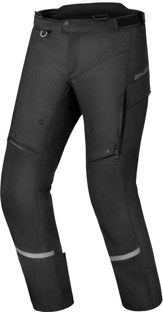 SHIMA Runner Waterproof Textiele Motorbroek - Broek