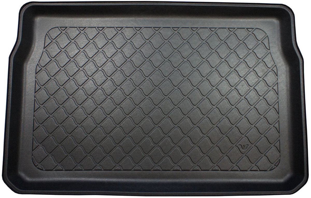 Kofferbakmat Peugeot 208 2012-2019 - Guardliner