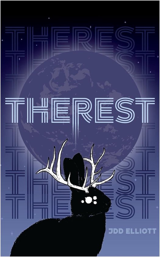 Therest - cover