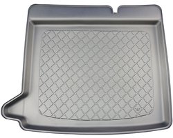 Kofferbakmat Renault Scenic E-Tech 2024-heden - Guardliner