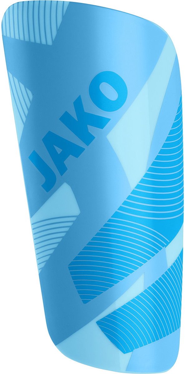 Jako River Light Scheenbeschermer - Zachtblauw / Blauw / Jako Blauw | Maat: S