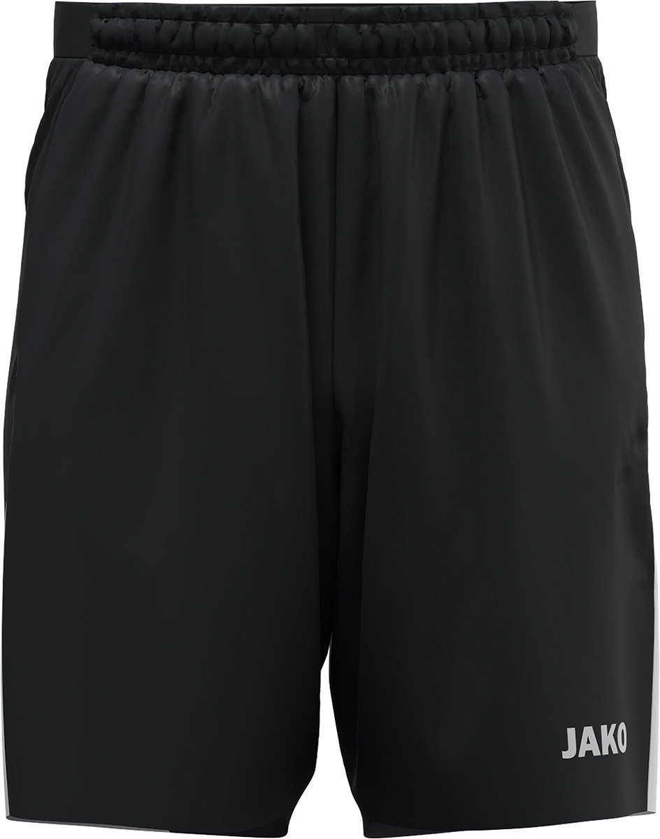Jako Dynamic Short Dames - Zwart | Maat: L