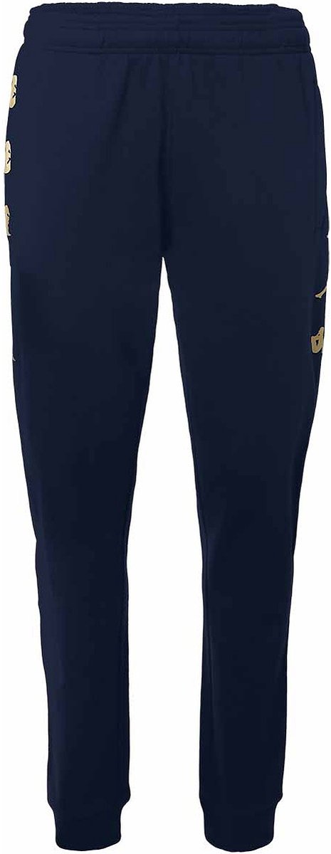 Kappa Banda Gaudo Joggingbroek Heren - Marine | Maat: L
