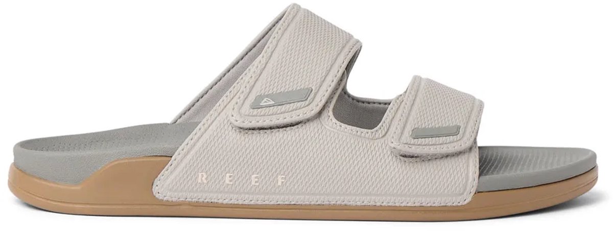 Reef Phantom Tradewind Sandalen Man Dove Tobacco