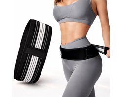 Bekkenband - bekkenbrace - 95 CM tot 120 CM