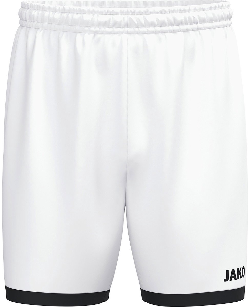 Jako One Short Heren - Wit | Maat: XXL