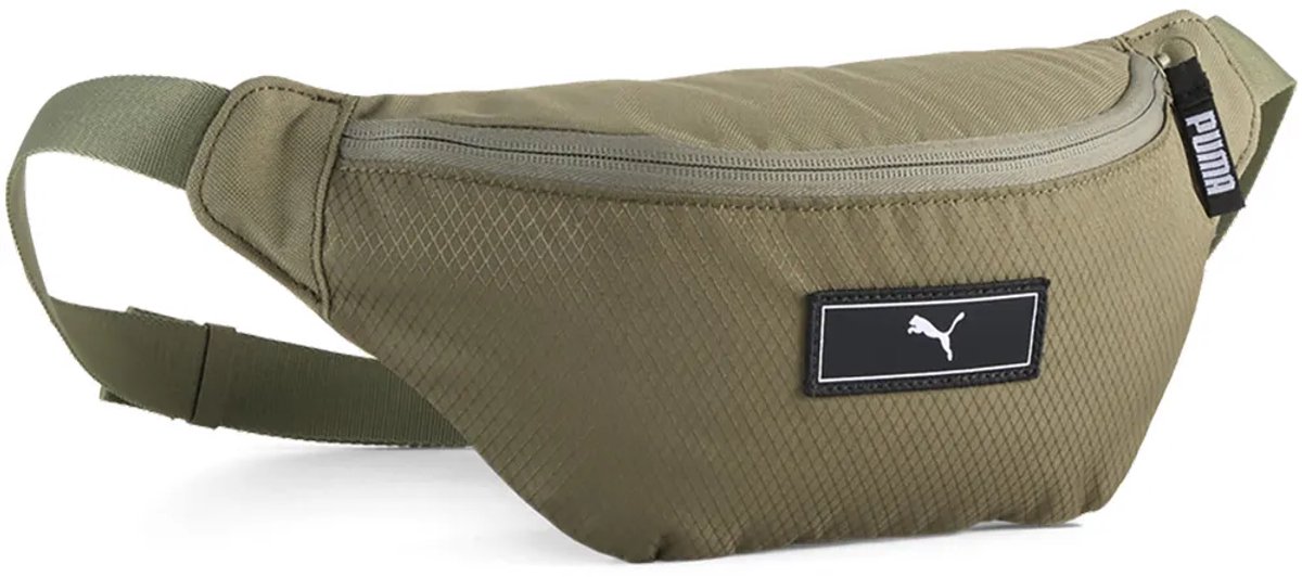Puma Deck Heuptas Groen