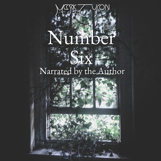 Number Six - cover