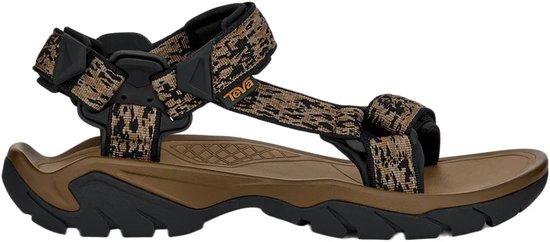 Teva M TERRA FI 5 UNIVERSAL Heren Sandalen - BLEND BREEN