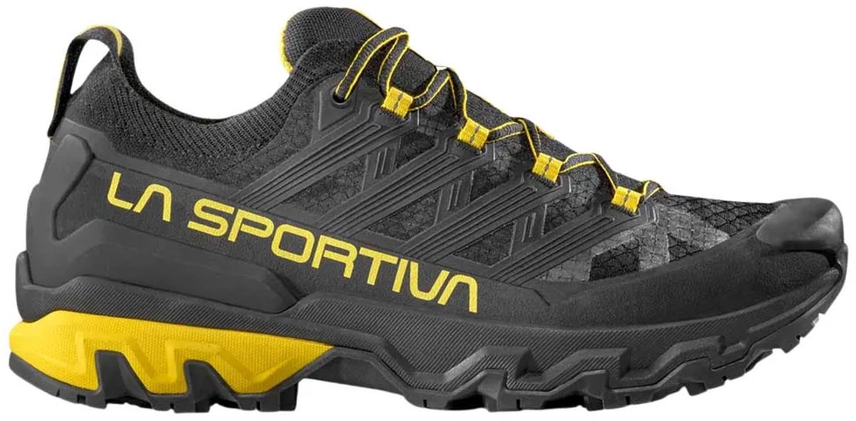 La Sportiva Ultra Raptor 3 Wandelschoenen Man Zwart