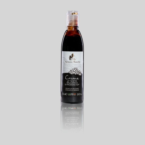 Aceto Balsamico di Modena IGP Dressing 250 ml | ACETAIA MARCHI
