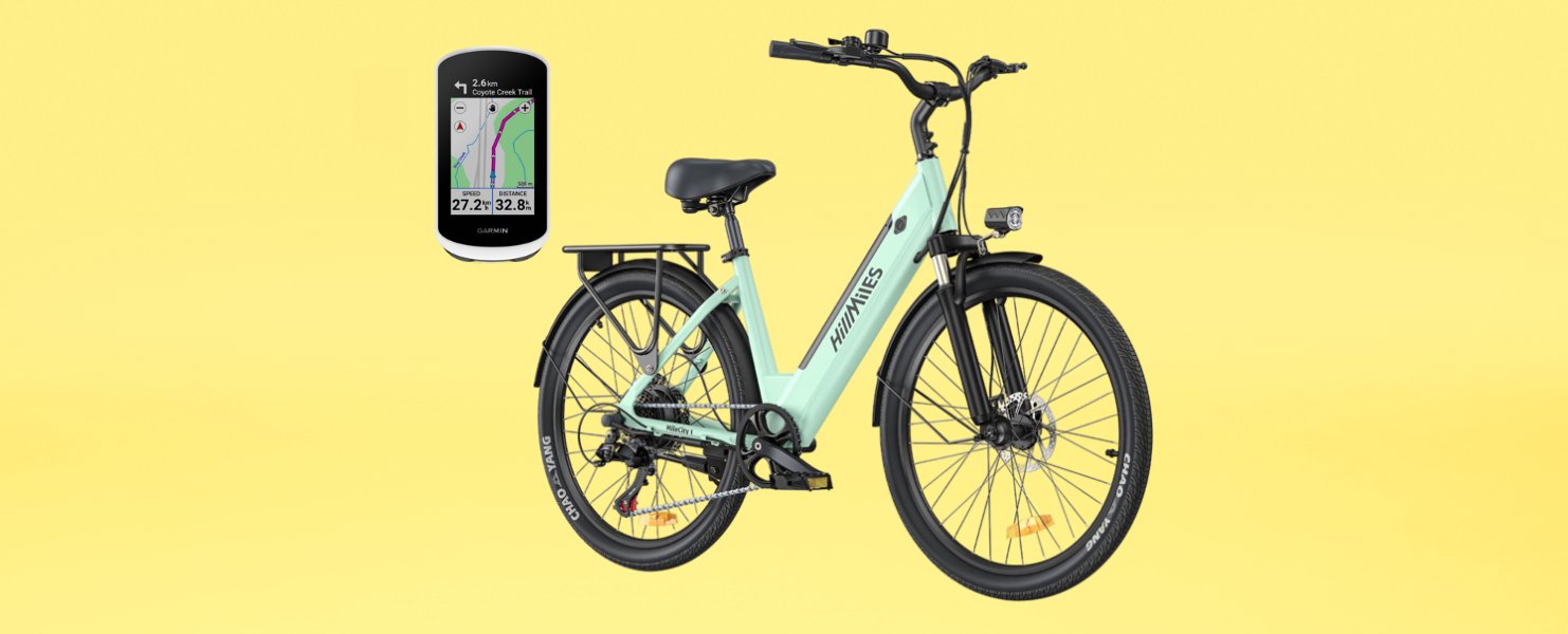 Prêt pour le printemps