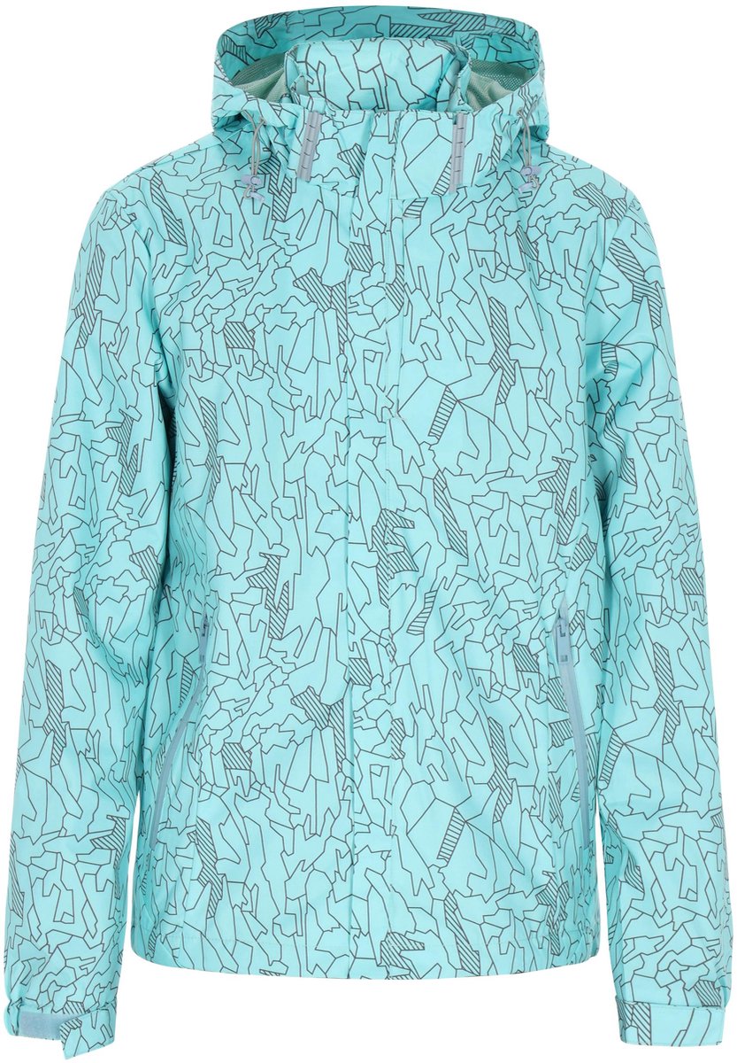 CALEY Jacke Minze