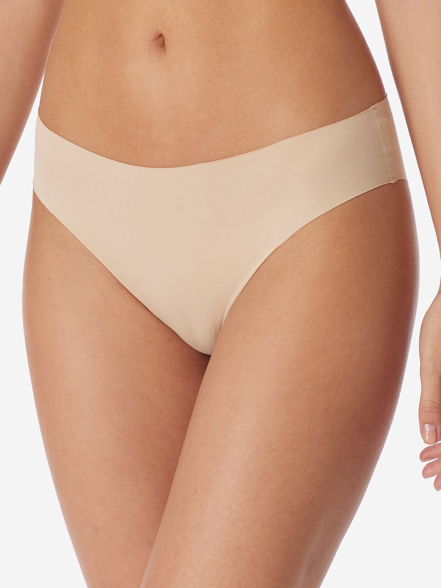 Schiesser Invisible Light slip