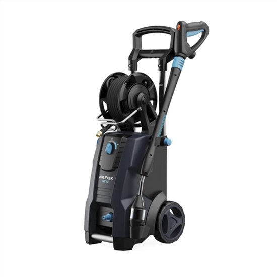 Nilfisk MC1C 125/500 XT EU koudwater hogedrukreiniger — afbeelding 2