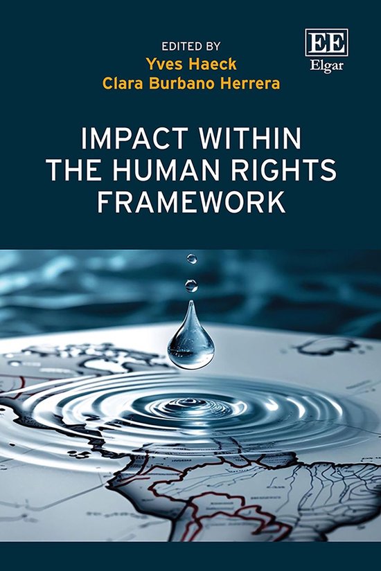 Impact within the Human Rights Framework - cover