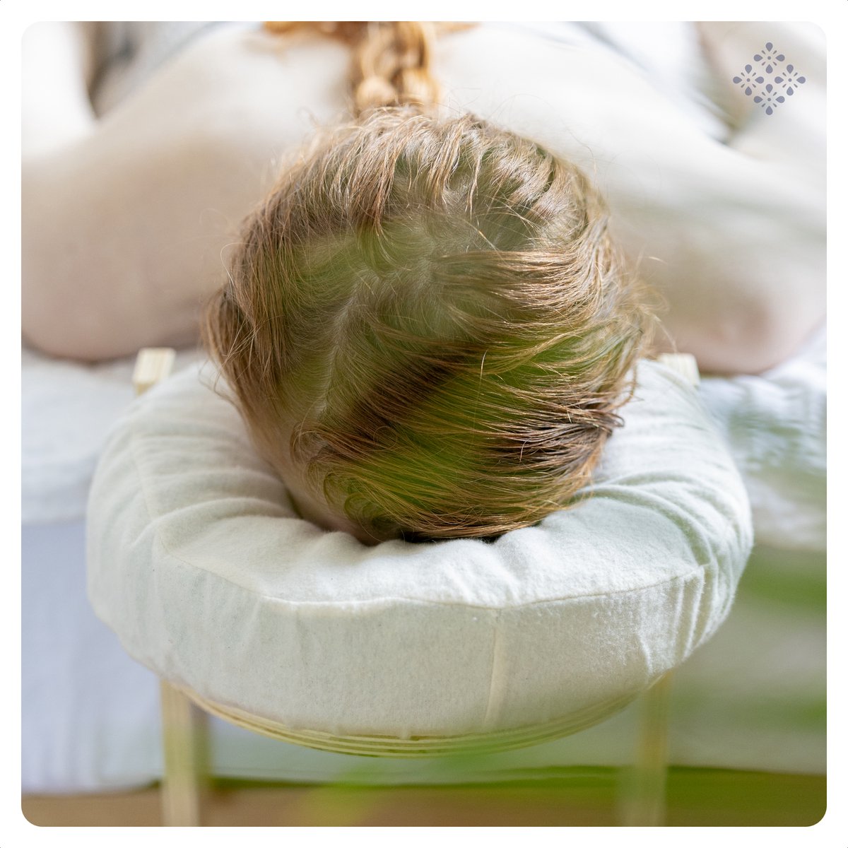 Oreiller Face Le Bas Massage – Appui-Tête Ergonomique En Mousse Mémoire, Confort Respirant Pour Sommeil & Massages à Domicile Ou Institut