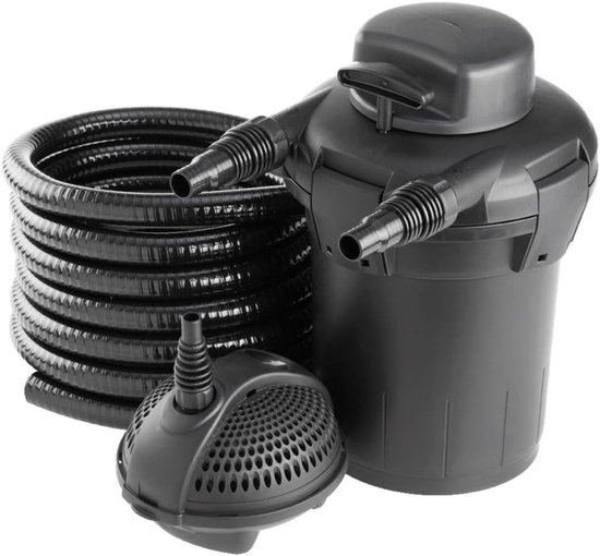 RONN® Grasmaaier Handmatig – Handmaaier Met 20 liter Opvankzak – Grasmaaiers �� Grijs - 53cm x 43cm x 26cm
