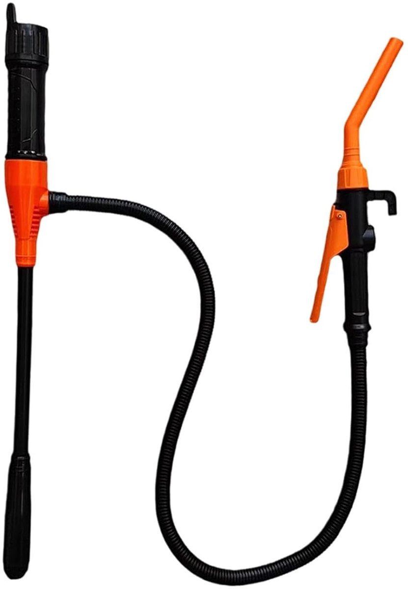 Auroviva 1 stuks - elektrische brandstofpomp