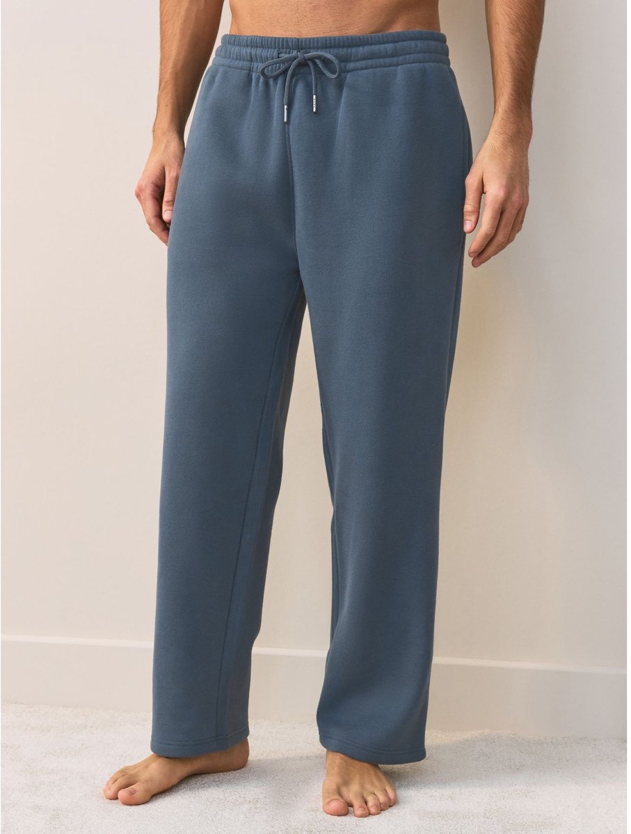 Next - Heren - Joggingbroeken - Blauw