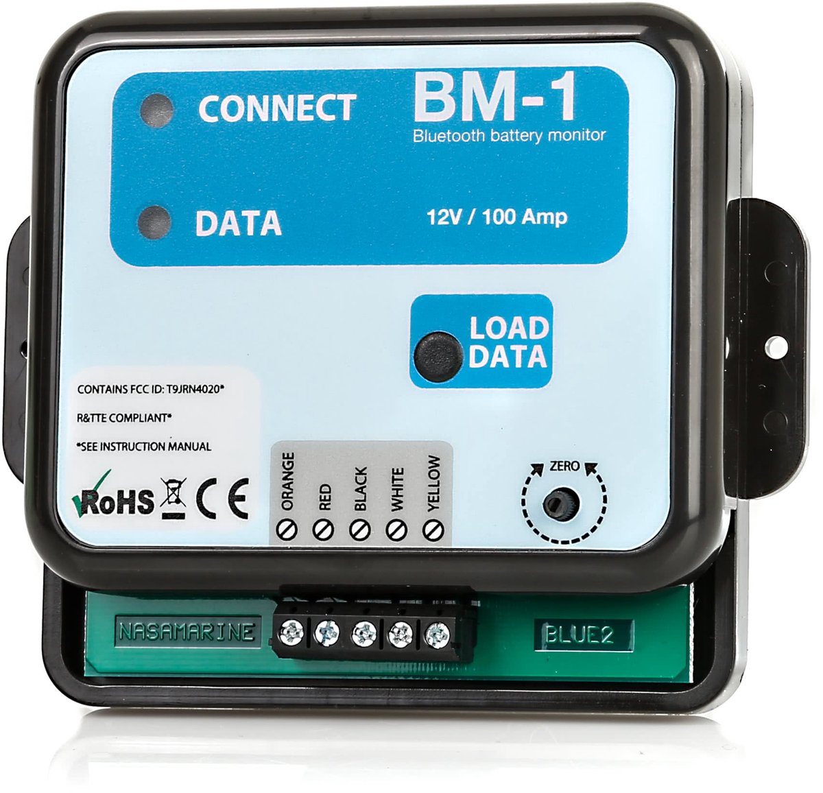 NASA BM-1 BATTERYMONITOR - BLUETOOTH