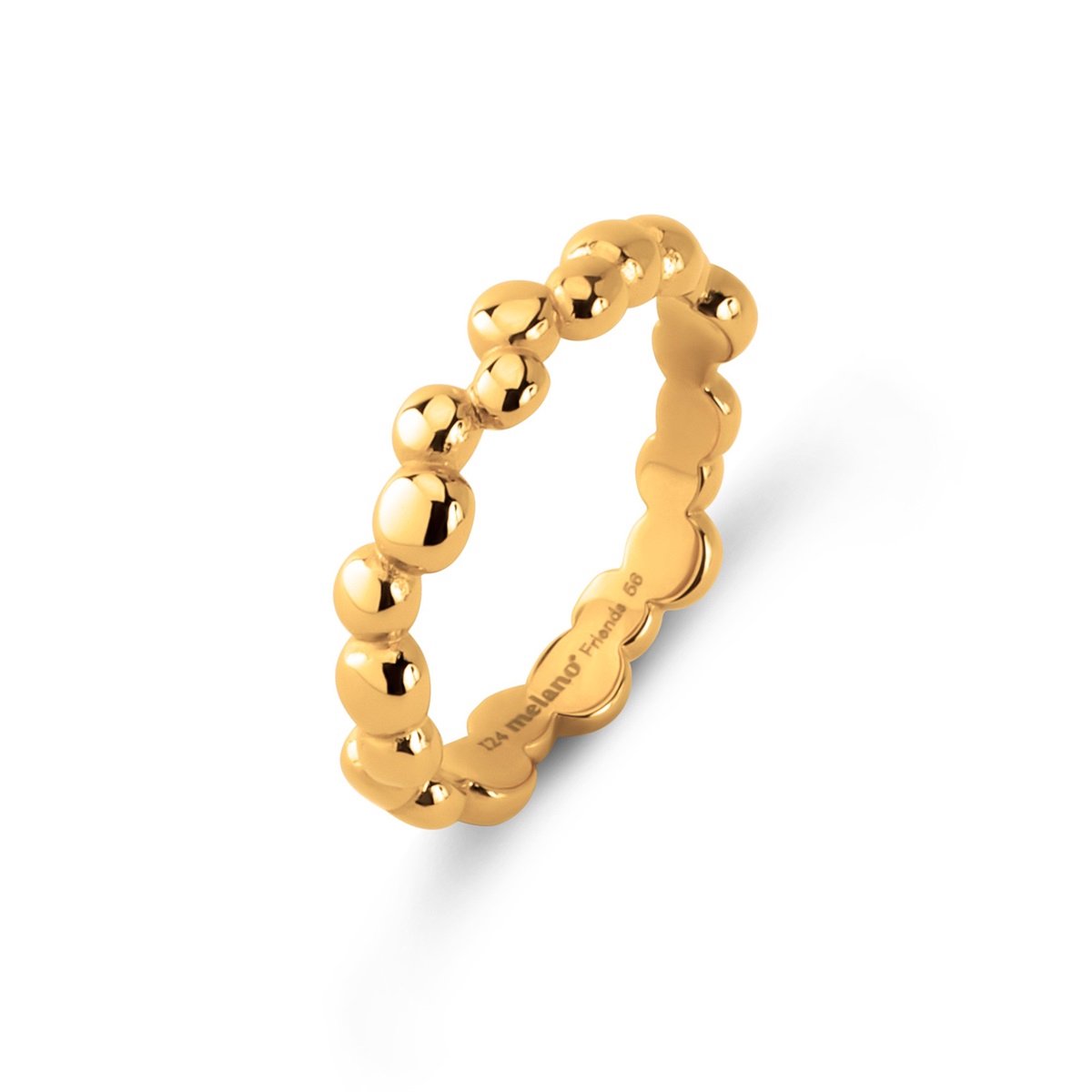Melano Friends Maud Ring 52
